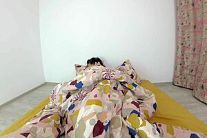 i watch ysabel reina tease her brunette friend with tight pussies