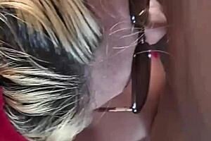 Working in Barra Funda parking lot