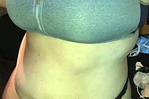 Bbw Fantasia Solo Compilation With Close Up Ass And Boobs In Horny Pov Scenes