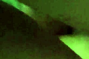 Blonde Teen Amateur with Big Ass