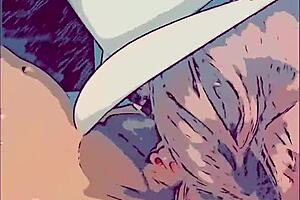 tasty texas milf sucking big cock dry in orgasmic oral