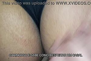 Mature Fucks 18yo Karina And Lucas