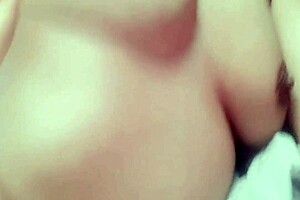 Incredible Latina Mother-In-Law Gets Pussy and Ass Licking in Homemade Amateur Sex