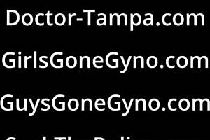 jackie banes has doctor lilith rose teach her how to give blowjobs using stunt cock on blastabitchcom