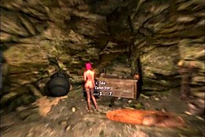 The erotic scriptures sc 1 ve 13 a sword & adventure