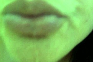 Teen skips class for blowjob and cumshot from married neighbor in webcam amateur sex