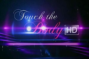 In this SENSUAL SCENE, an INDIAN LADY RECEIVES an OILED MASSAGE from HER LOVER