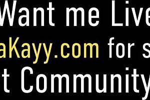 Redhead Nina Kayy Sucks and Fucks a Throbbing Hard Dick