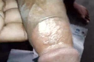 Young Guy Masturbating With Gay Blowjob 😏