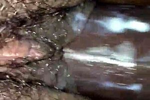 Trimmed video file for pussy content