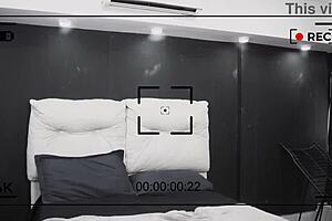 Bastidores do porno com sexo anal gostoso with latina behind the scenes big cock assfucking brazilian whore.