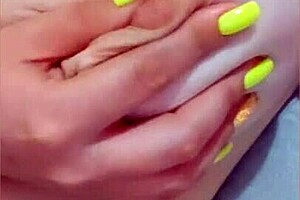 Touching Big Boobs in First Person, Getting Wild with DepravedMinx! 😜