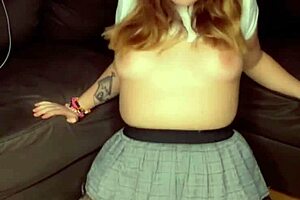 want to see my squirt show?