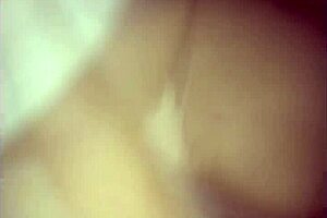 Cheating Ebony Girlfriend Takes Big Black Cock!