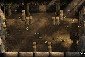 Treasureofnadia - Lets Cum Together Like Lovers E3 54