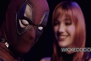 Mr. Pool, are you whipping out your dick for this super fan?