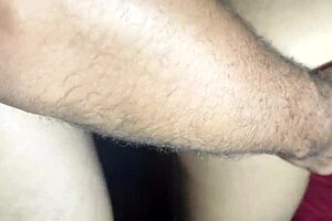 I fucked the brazilian crossdresser with big tits and ass bareback