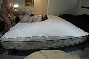 Gigi Breeze Bound And Tied In Pov