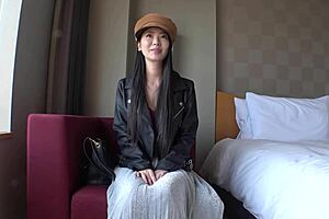 i picked up this sexless wife and touched her tits