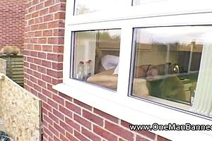 British Lesbians Dive into Intense Foot Fetish and Ass Rimming Action!