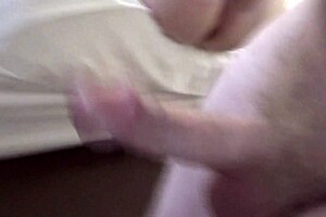 Jules Jennings In A Cute Brunette Casting POV Interview.