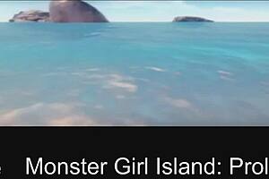 Monster Girl Island Prologue Episode 03!