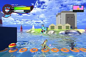 Oh So Hero Gay Hentai Pornplay Ep 9: Secret Onsen Sex Orgy with Big Cock Sucking and Bareback Fucking