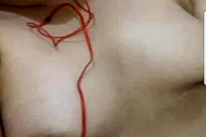 Wazap Solo Masturbation Session with Intense Finger Play in High Detail