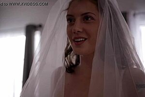 elena koshka in doggystyle creampie scene?