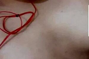 Wazap Solo Masturbation Session with Intense Finger Play in High Detail