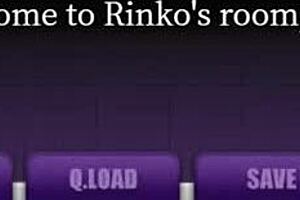 Taimanin Yukikaze Faces Rinko In Game