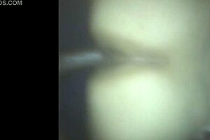 Cheating Ebony Girlfriend Takes Big Black Cock!