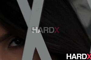 Sultry Eliza Ibarra Dominated By Big Cock!