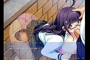 President Yukino Part 6