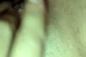 I Shared My Ass with My Neighbor