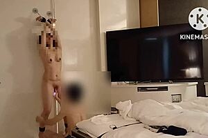 Exclusive asian toy fetish content from model submissions