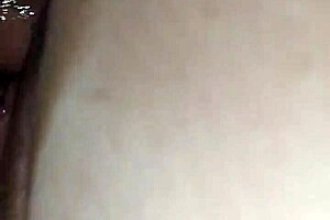 I Shared My Ass with My Neighbor