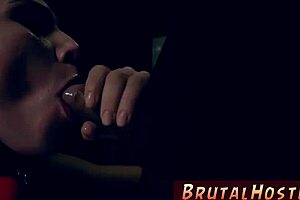 so, aidra fox and kharlie stone are in this orgy punishment getting bound and dominated in hardcore bdsm sex