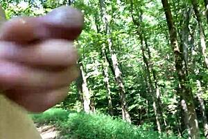 I got 2 orgasms in a row, man... my clothes ripped, drippin’ everywhere!