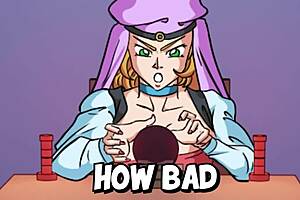 Dragon Ball Game with Dragon Girl X Unveiled for You