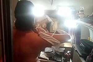 Sarah Rosa's Fourth Photo Shoot Exchange in Lingerie for Voyeur Fetish