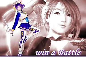 Battling the Hidden Boss in BR1