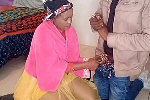 Lilpuddingbowls Leads Wild Gay Group Bang with Big Assets