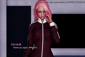 my real desire in indian hentai anime