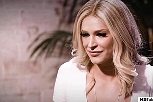 Egomaniac Boss Seduces Trickster Girl Emma Hix Nina Elle