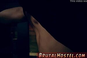 so, aidra fox and kharlie stone are in this orgy punishment getting bound and dominated in hardcore bdsm sex