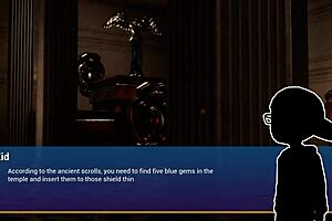 Maze 2b Walkthrough Featuring Doctor