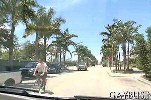 Detailed Scenes Of Free Homosexual Sex With Passionate Actions