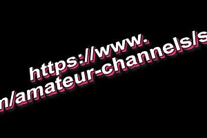 Blonde milf masturbates wet pussy with clone twin sister