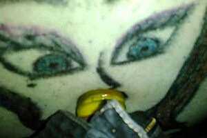 facefuck fun part two with deepthroat blowjobs and intense face fucking 😍